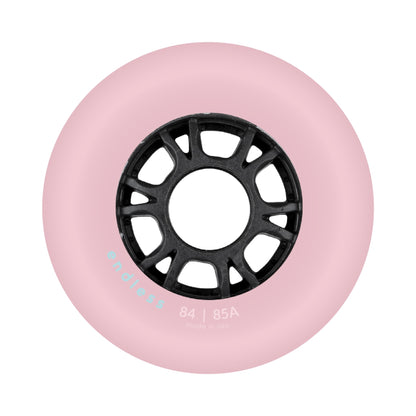Ruedas sin fin - 84 mm