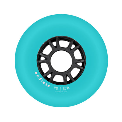 Endless Wheels - 90 mm | 87A