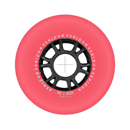 Endless Wheels - 90 mm