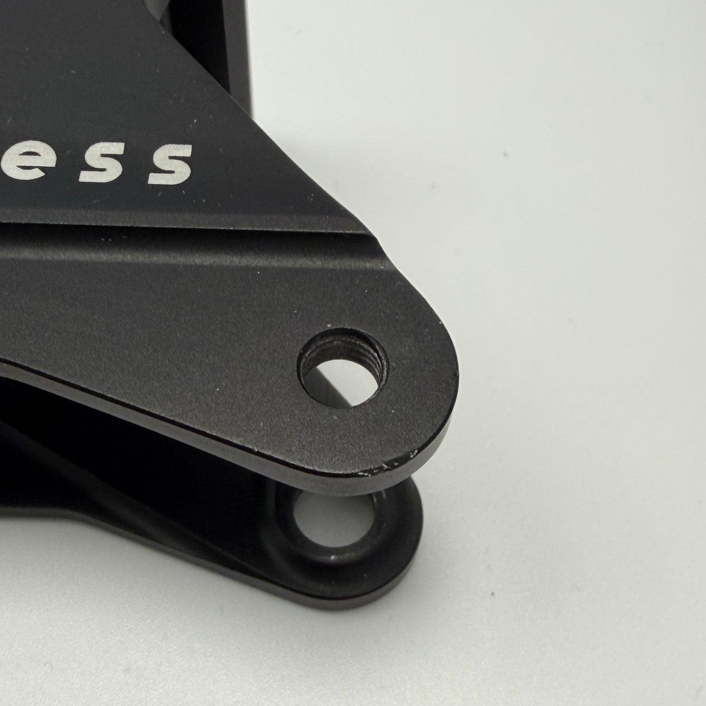 Endless 80 Ultra 165 Frame - Demo Unit