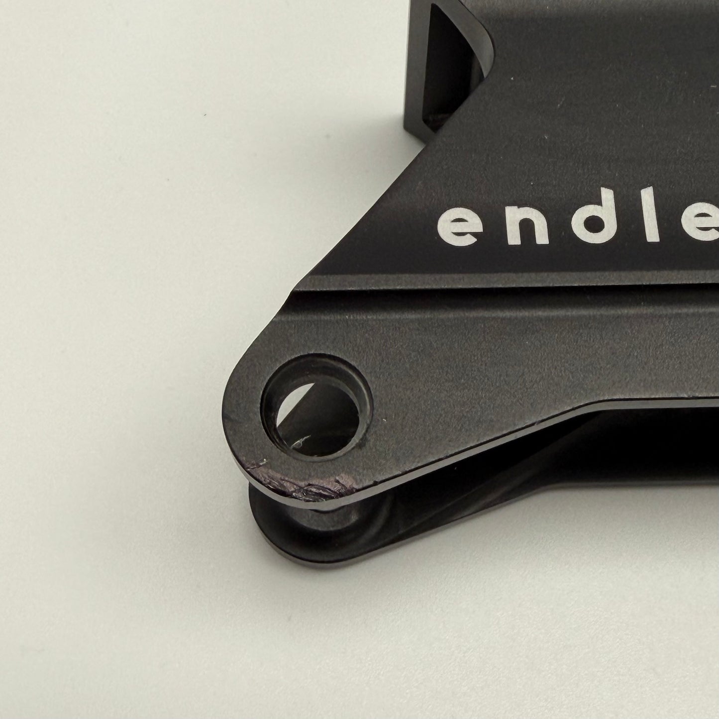 Endless 80 Ultra 165 Frame - Demo Unit