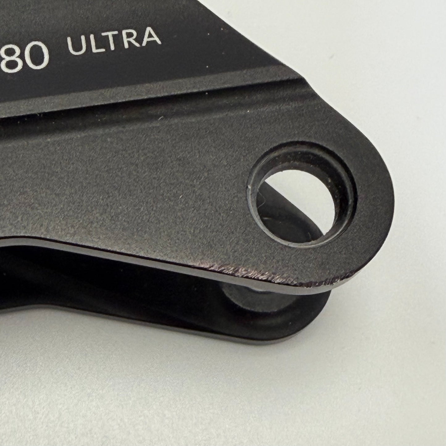 Endless 80 Ultra 165 Frame - Demo Unit