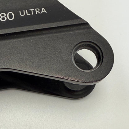 Endless 80 Ultra 165 Frame - Demo Unit