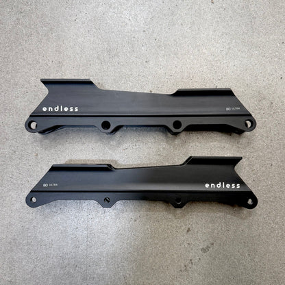 Endless 80 Ultra 165 Frame - Demo Unit