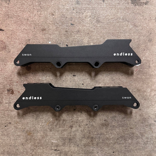 Endless Swan 90-80 Frame Prototype