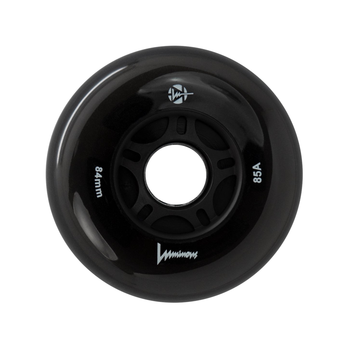 Luminous LED Wheel - 84 mm