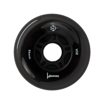 Luminous LED Wheel - 84 mm