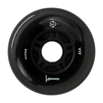 Luminous LED Wheel - 84 mm