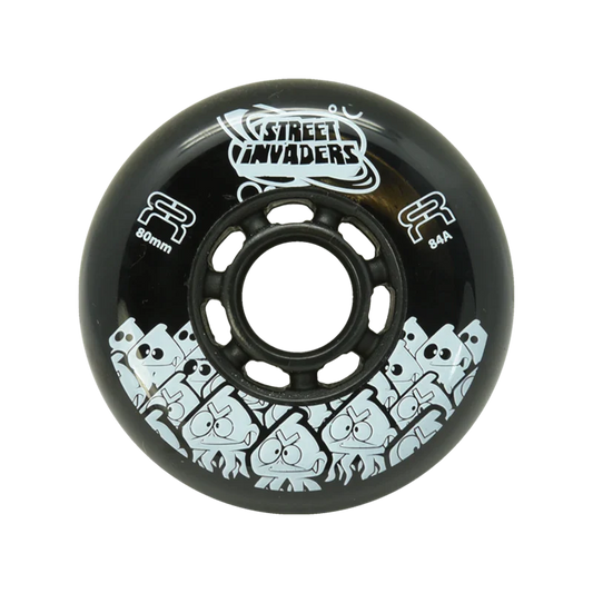 FR Street Invader Wheel - 68 mm