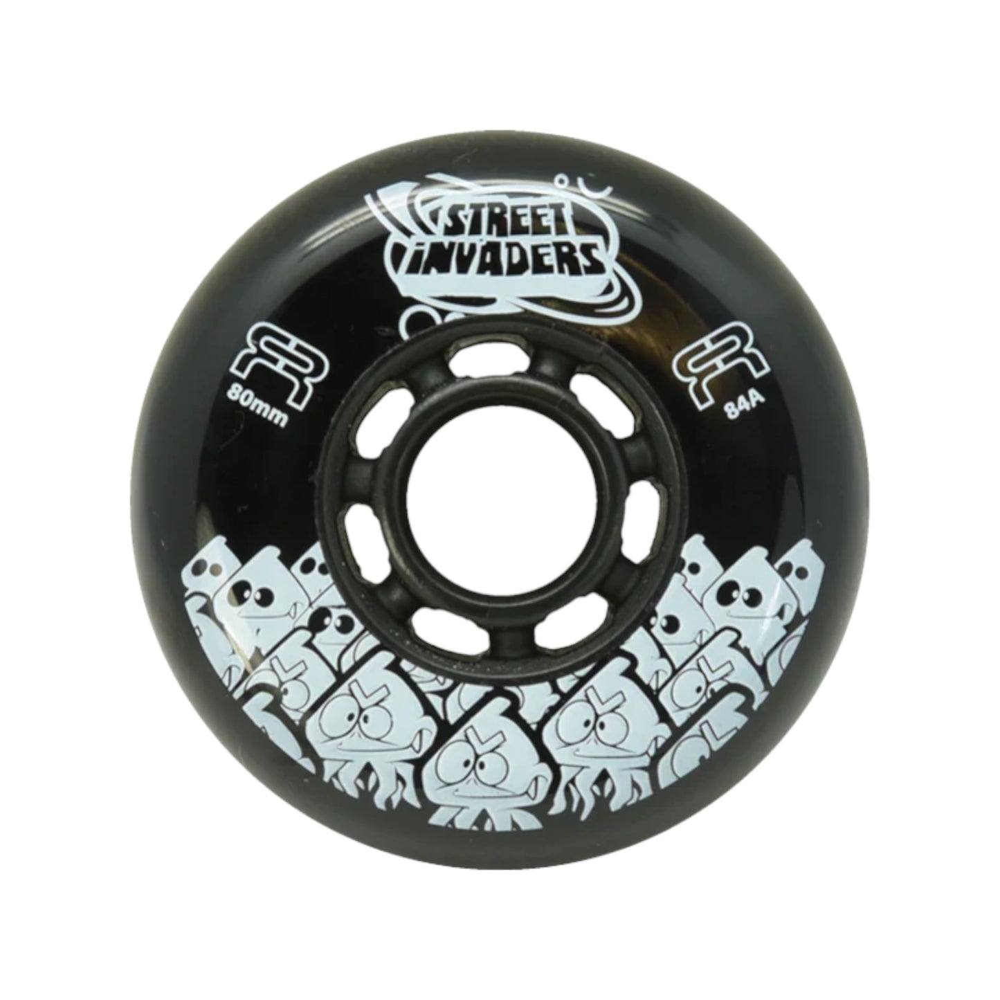 Rueda FR Street Invader - 76 mm