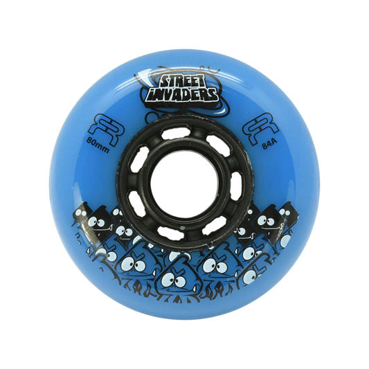 FR Street Invader Wheel - 80 mm