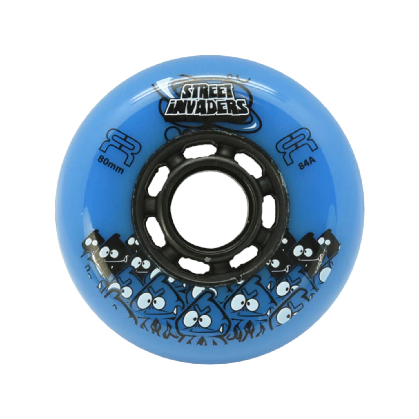 Rueda FR Street Invader - 72 mm