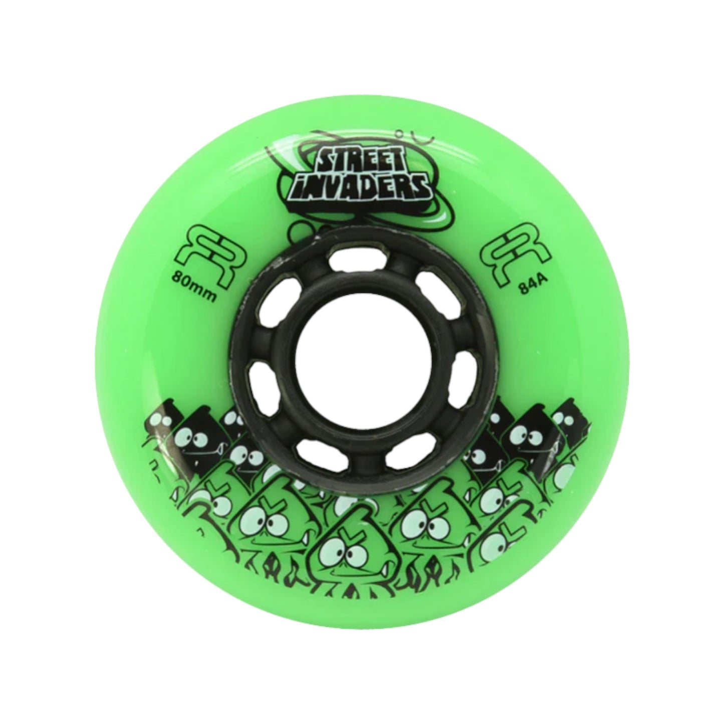 Rueda FR Street Invader - 76 mm