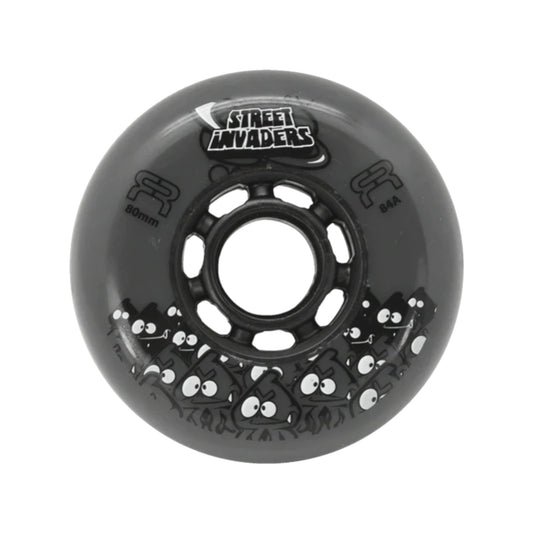 Rueda FR Street Invader - 84 mm