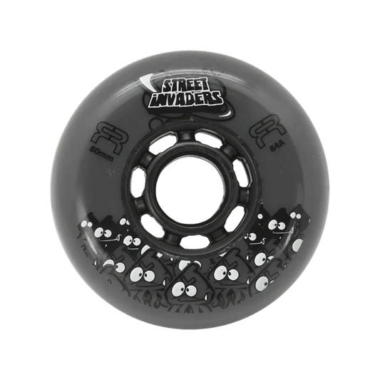 FR Street Invader Wheel - 84 mm