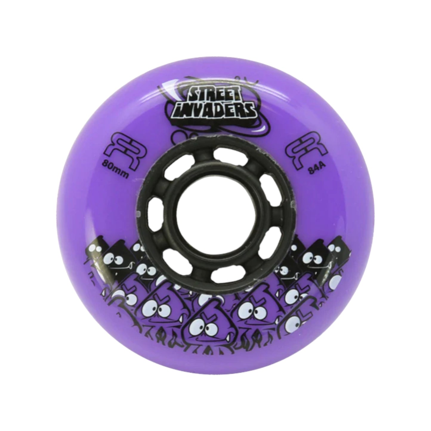 Rueda FR Street Invader - 76 mm