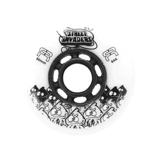 FR Street Invader Wheel - 76 mm