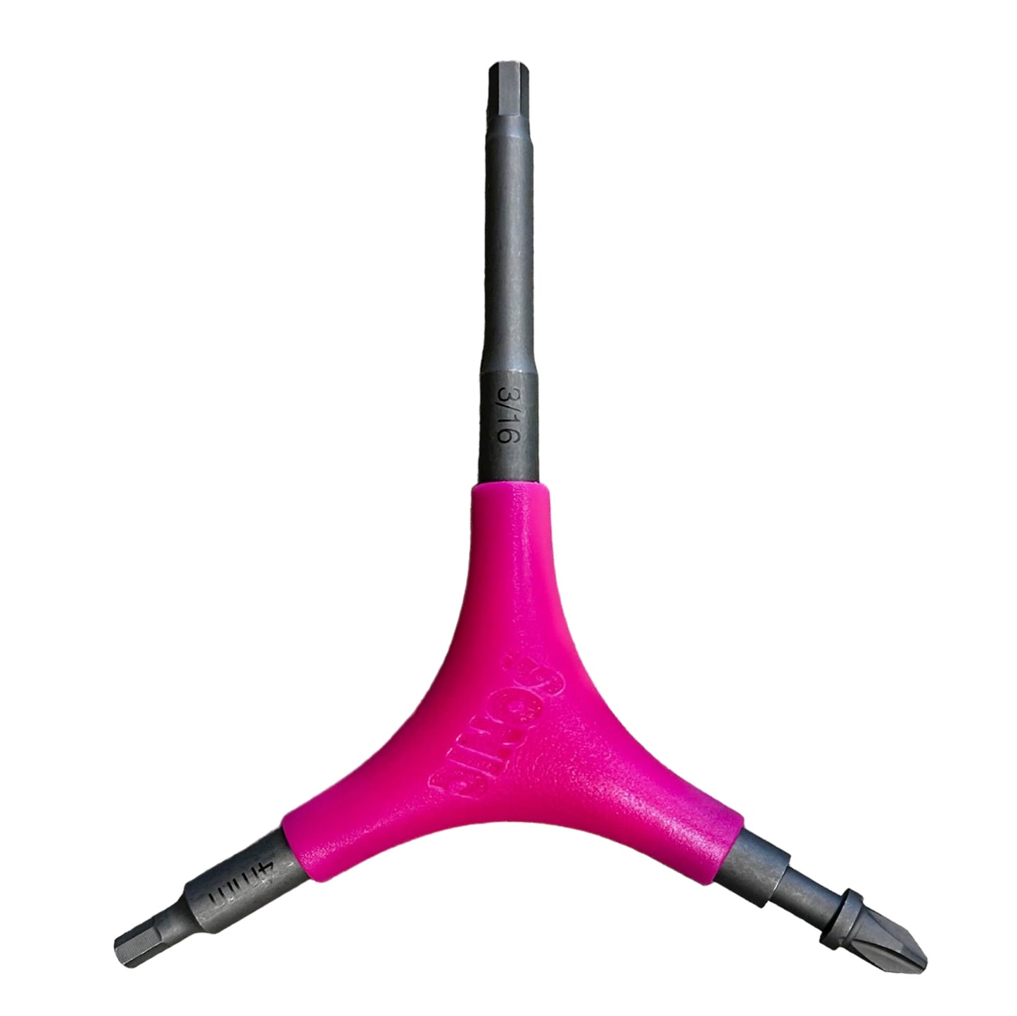Sonic Pro Tool + F – Neon Pink