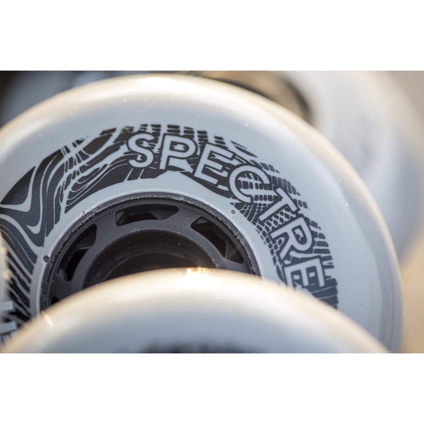 Rollerblade Hydrogen Sceptre wheels