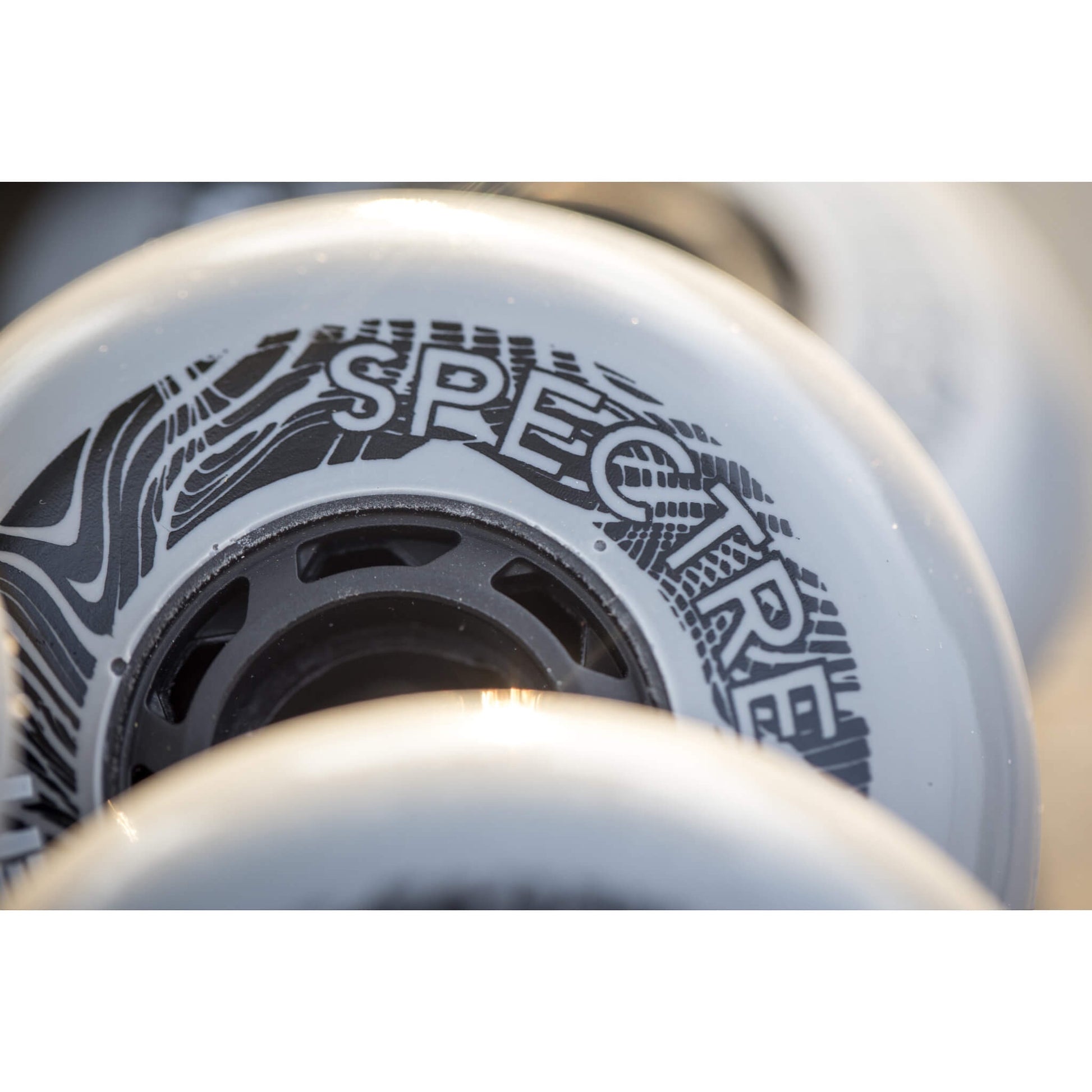 Rollerblade Hydrogen Sceptre wheels