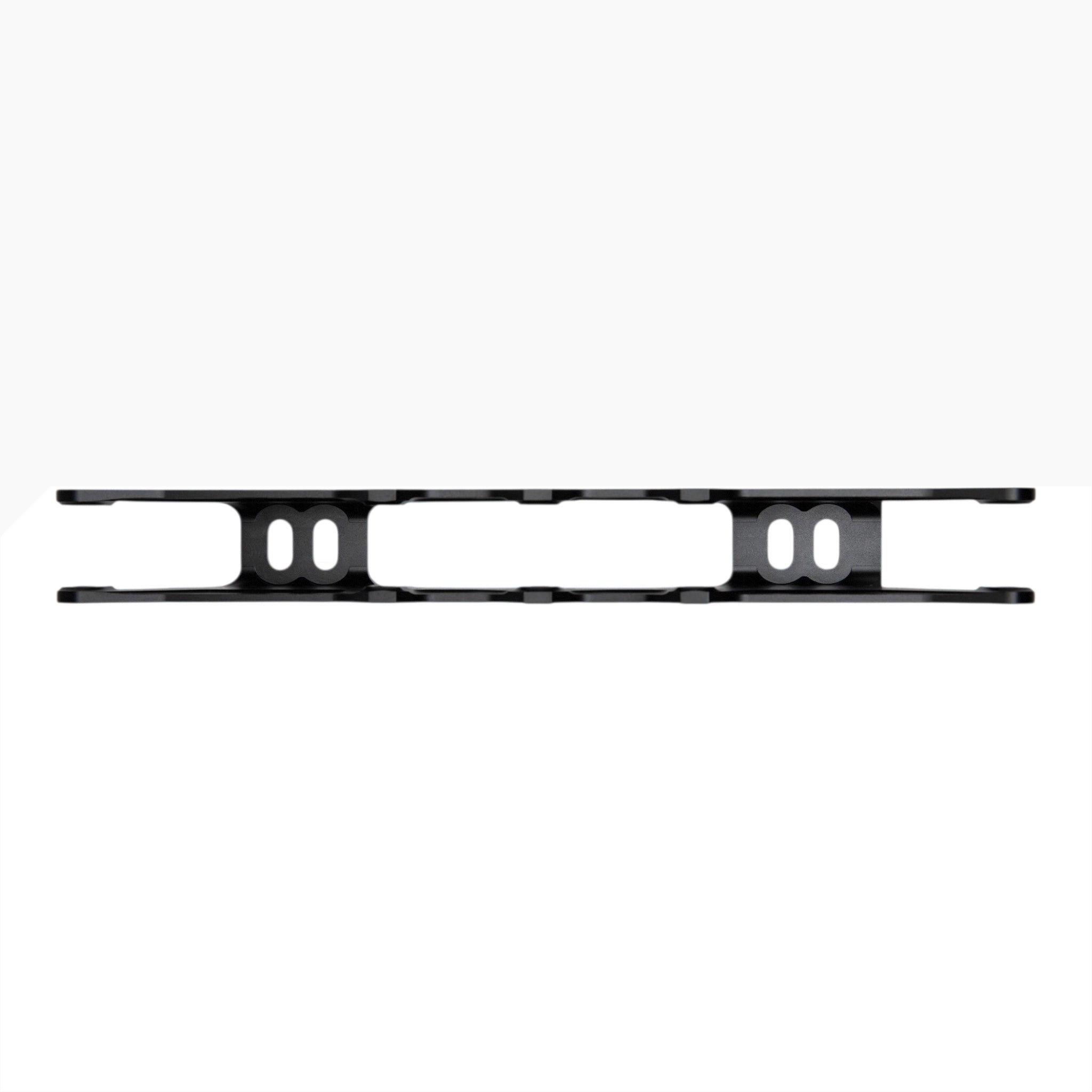 Endless 90 Classic Frame | 4x90/3x110 Inline Skate | Balanced Rocker ...