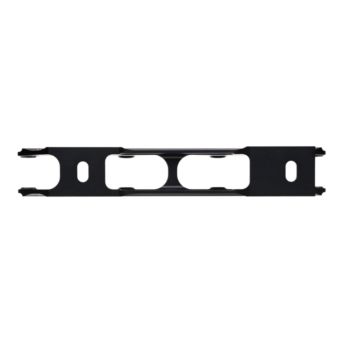 Endless Slalom 165 Frame | 84-76-76-84 Inline Skate | Dual Rocker ...