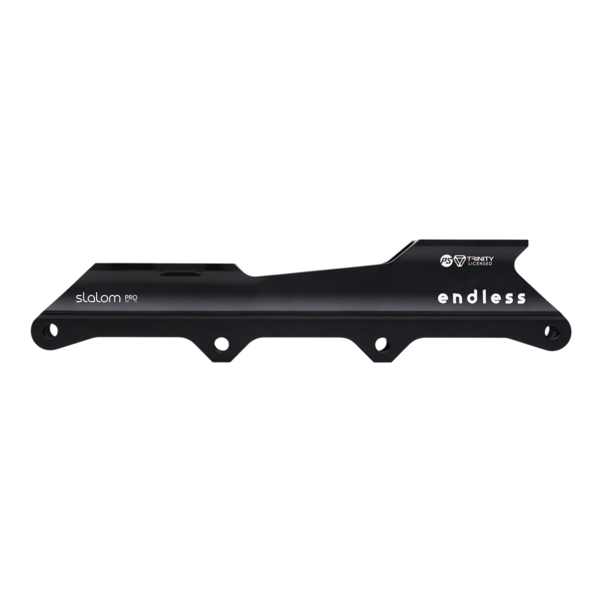Endless Slalom Pro 80•72 Trinity | 80-72-72-80 Slalom Inline Skate ...