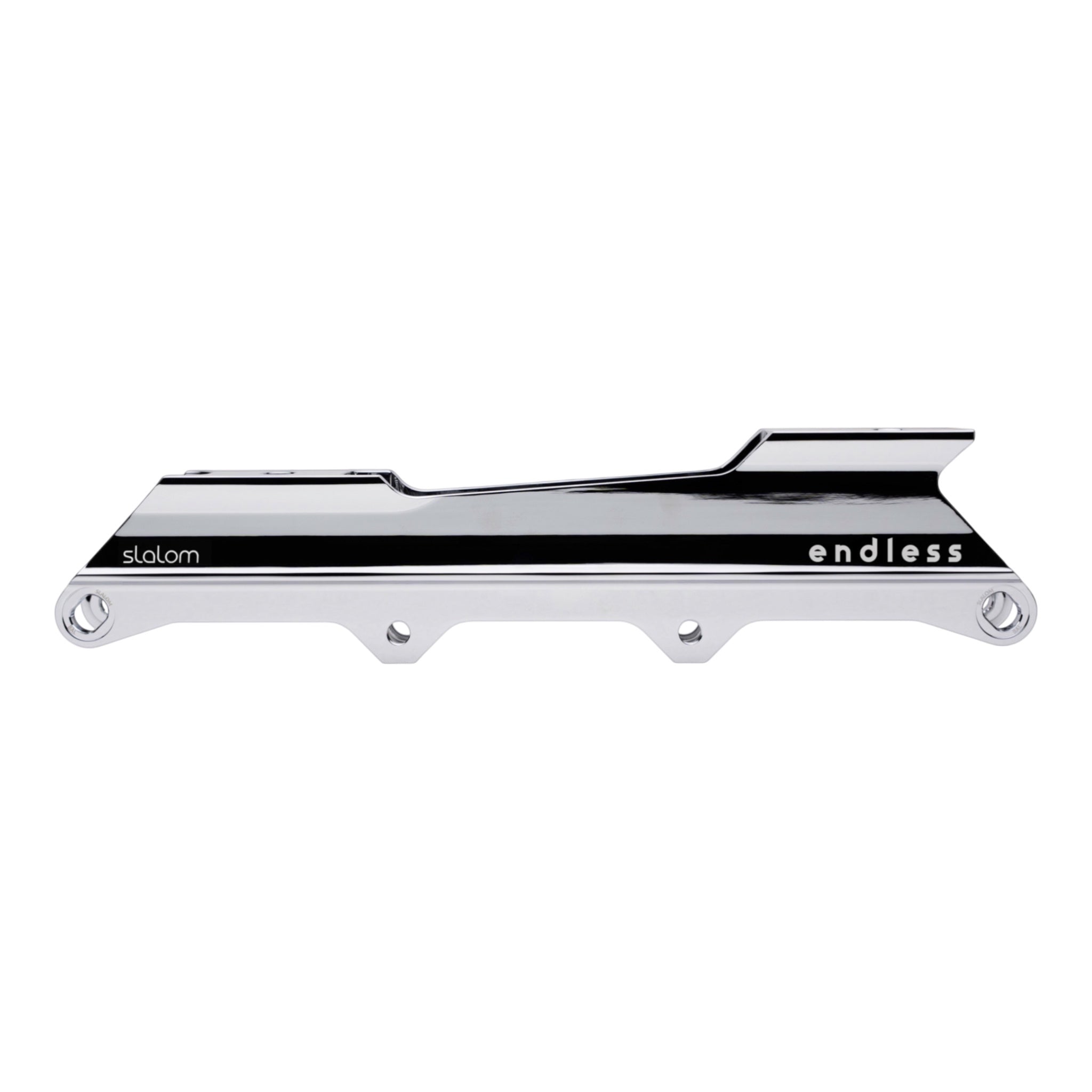 Endless Slalom 165 Frame | 84-76-76-84 Inline Skate | Dual Rocker ...