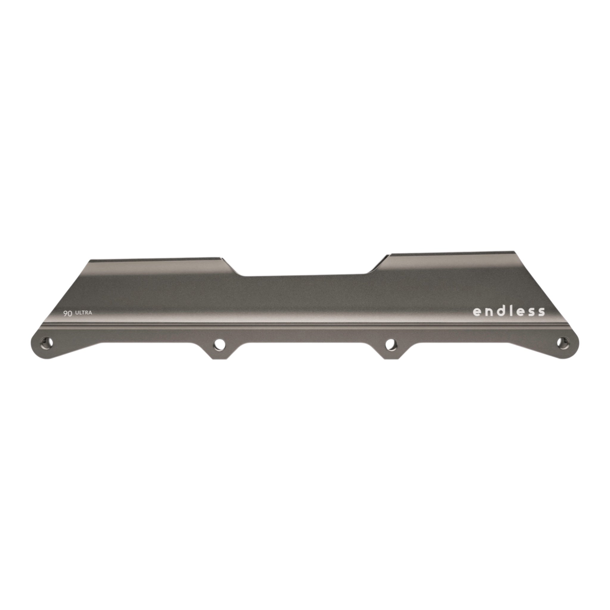 Endless 90 Ultra UFS Frame | 4x90 Inline Skate Frame | Balanced
