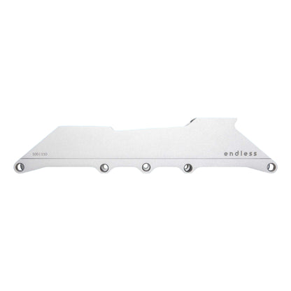 Endless 100|110 silver side view