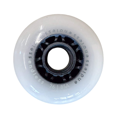 Endless 76 mm Wheel - Cloud