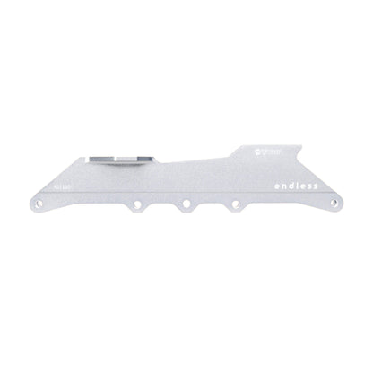 Endless 90|110 Trinity silver side view