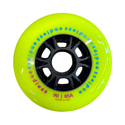 Endless Wheels - 90 mm | 85A