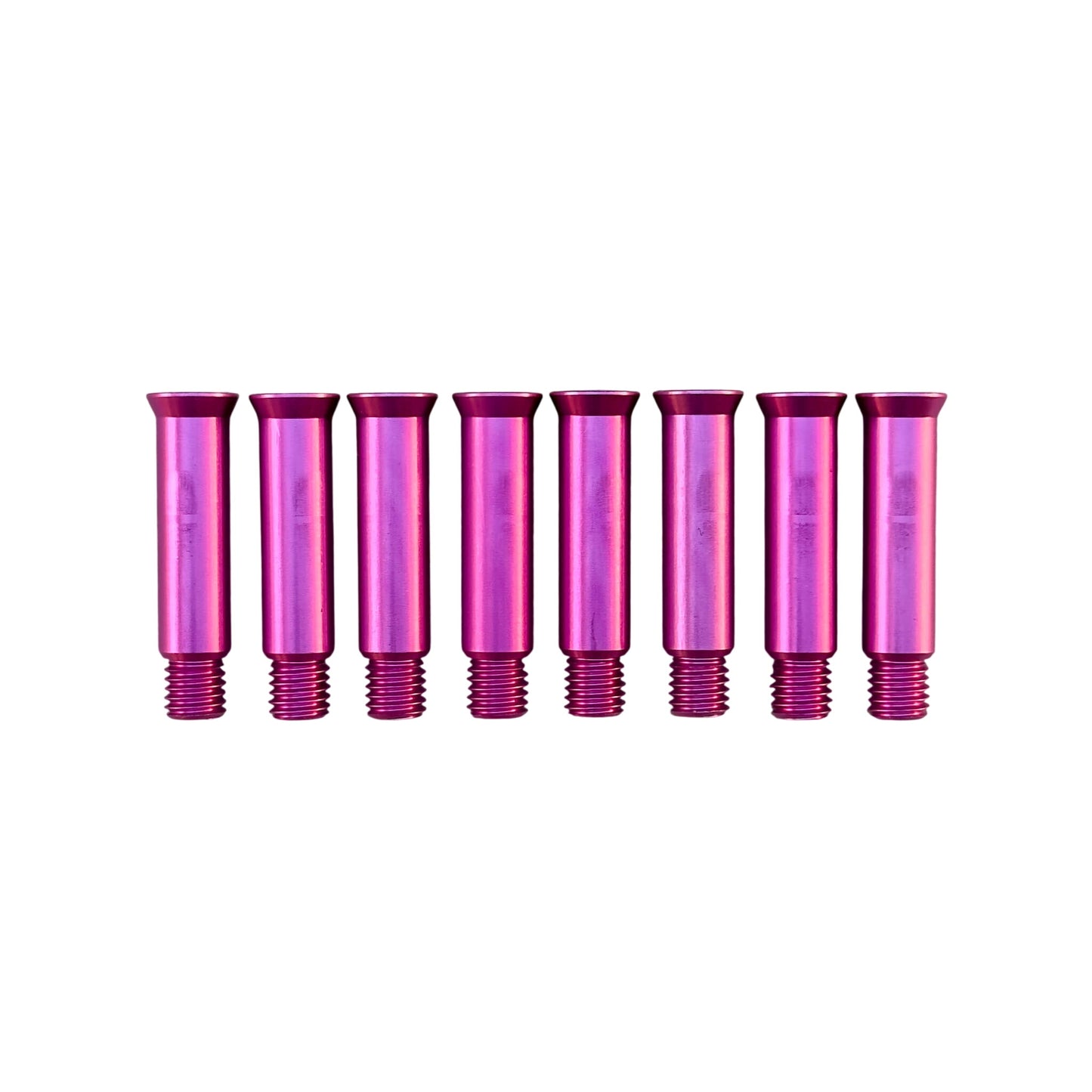 Endless Ultra Axles 8-pack - Cyberpunk Pink