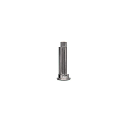 Endless Silver Rocker Axle