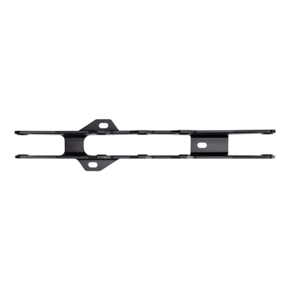 Endless 100|110 Trinity black bottom view