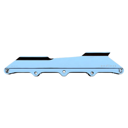 Endless Arc CS Frame - Mercury side view
