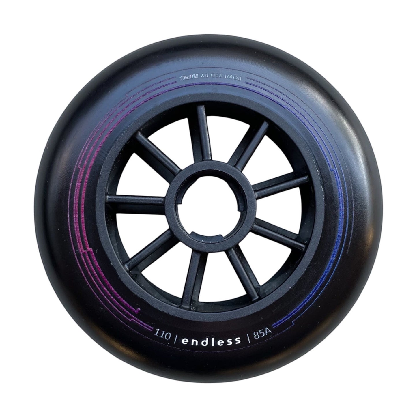 Endless Wheels - 110 mm
