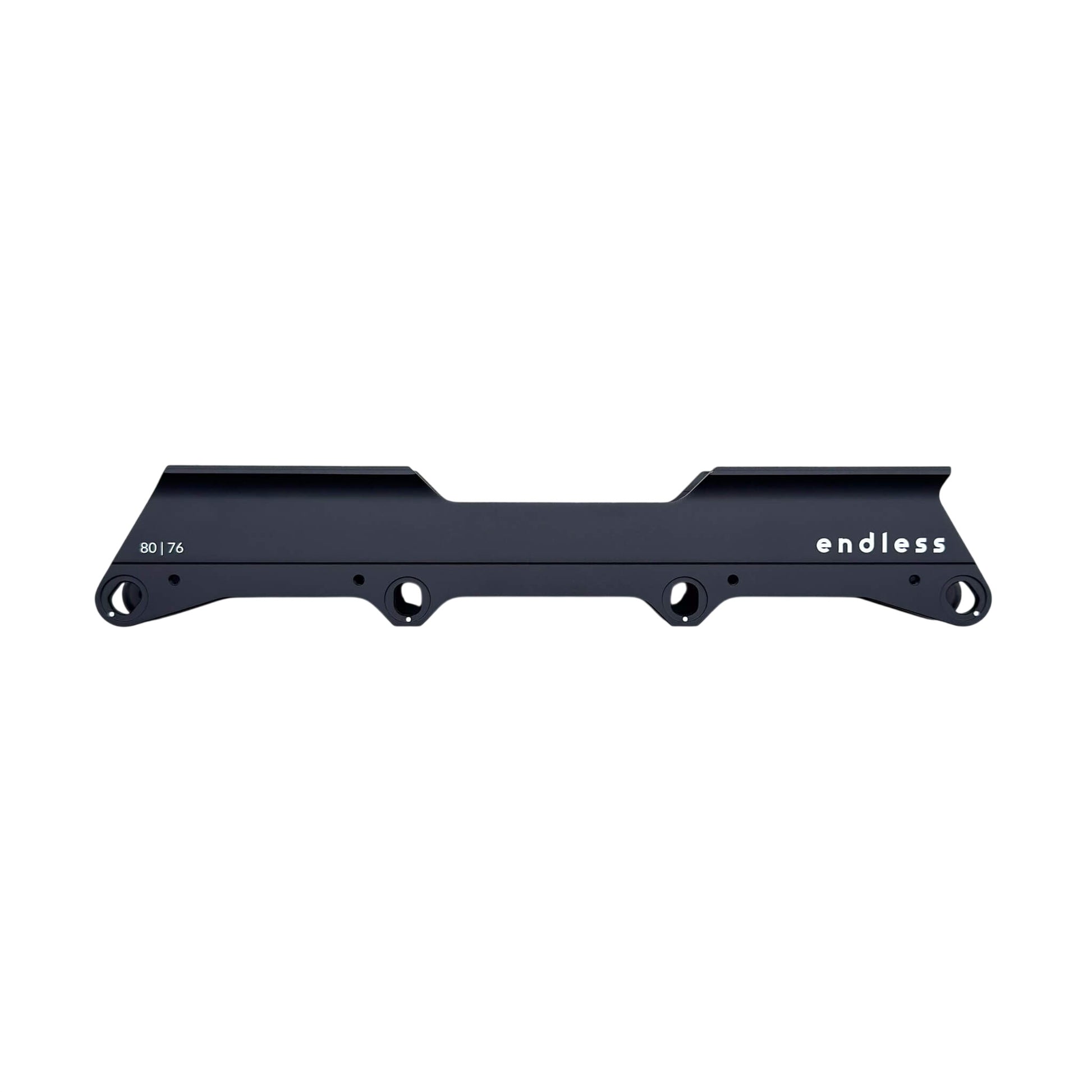 Endless 80 UFS Frame - Stealth Black