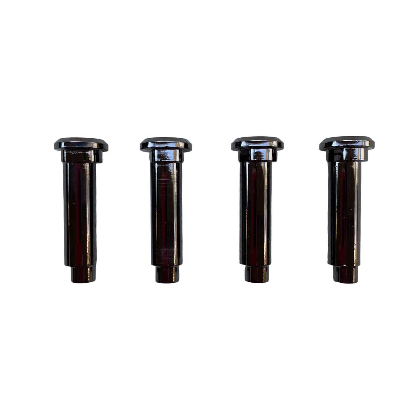 Endless Standard Black Rocker Axle (4-pack)