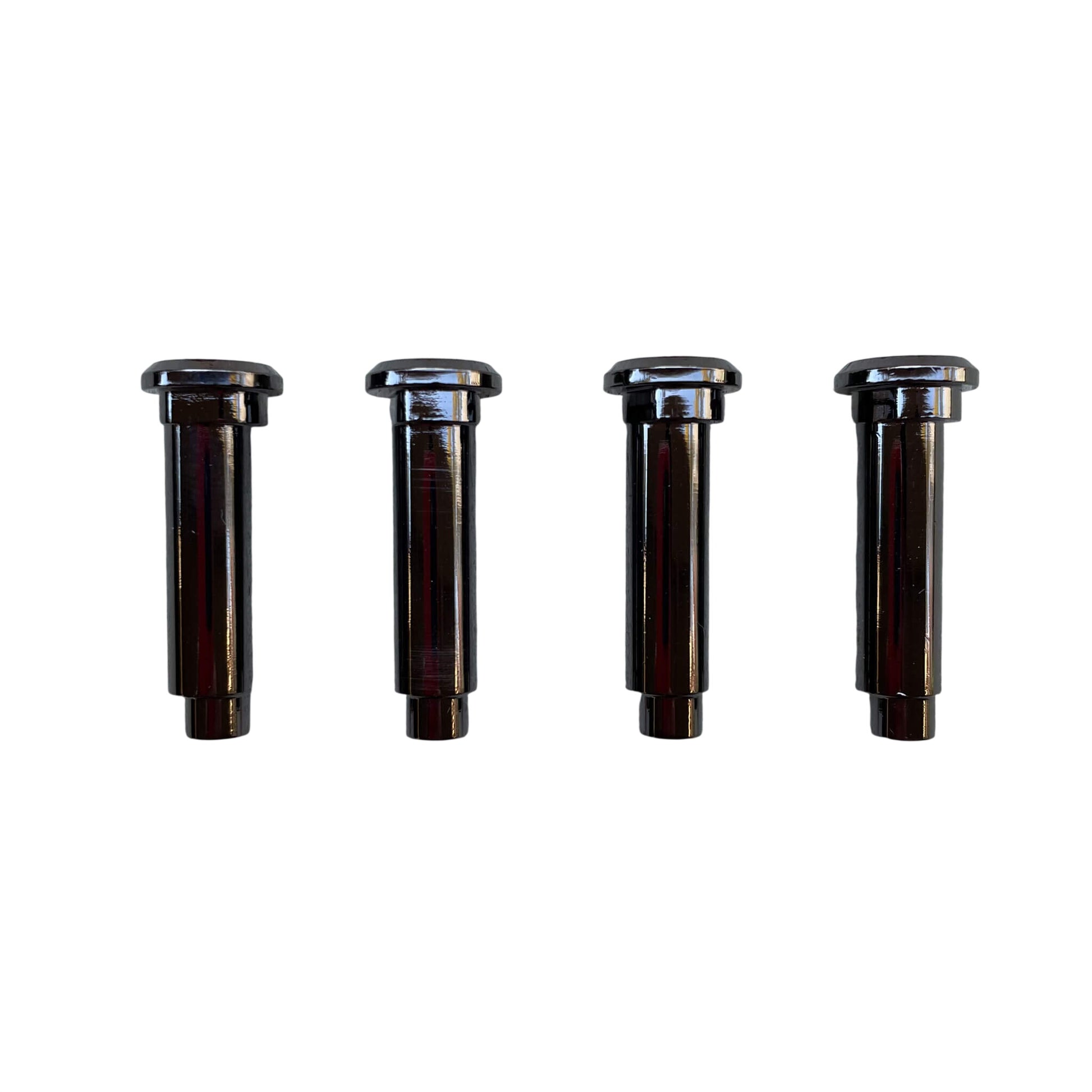 Endless Standard Black Rocker Axle (4-pack)