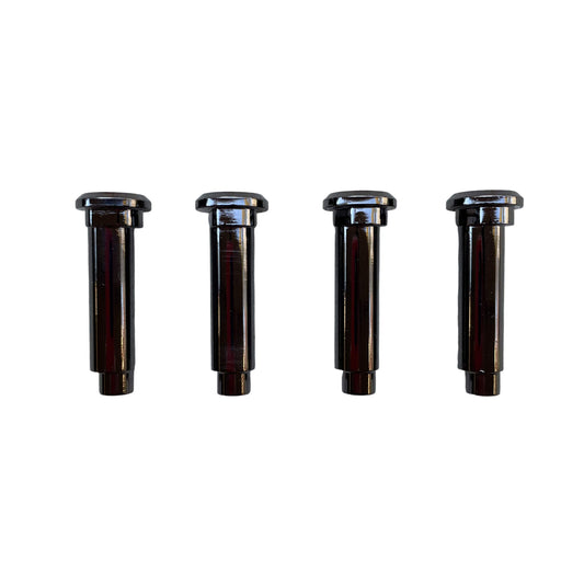 Endless Standard Black Rocker Axle (4-pack)