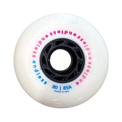 Endless Wheels - 80 mm