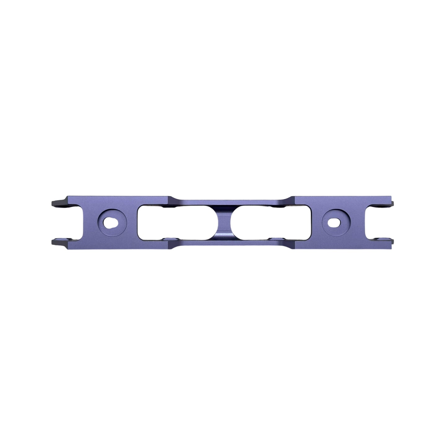 Endless 80 UFS Frame - Ultra Violet, top view