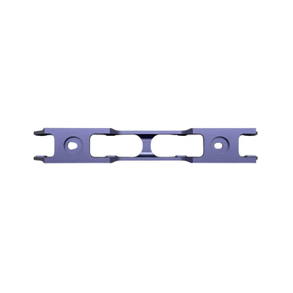 Endless 80 UFS Frame - Ultra Violet, top view