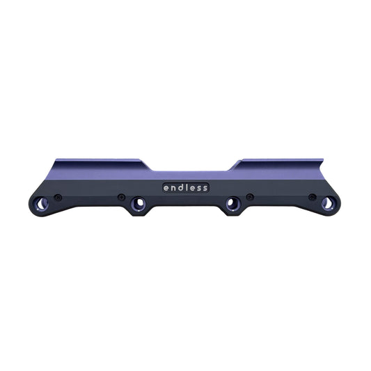 Endless 80 UFS Frame with Slider - Ultra Violet