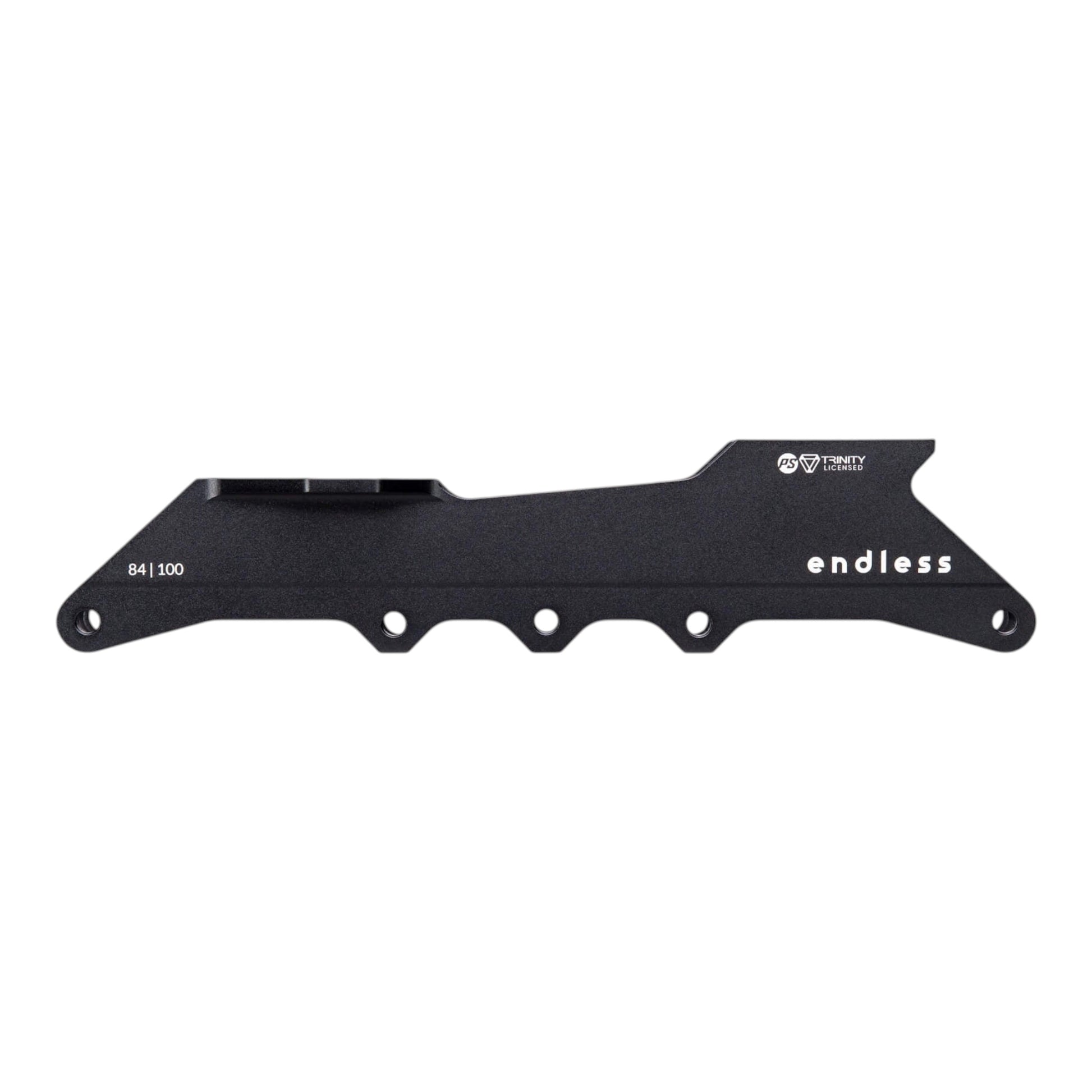Endless 84|100 Trinity black side view