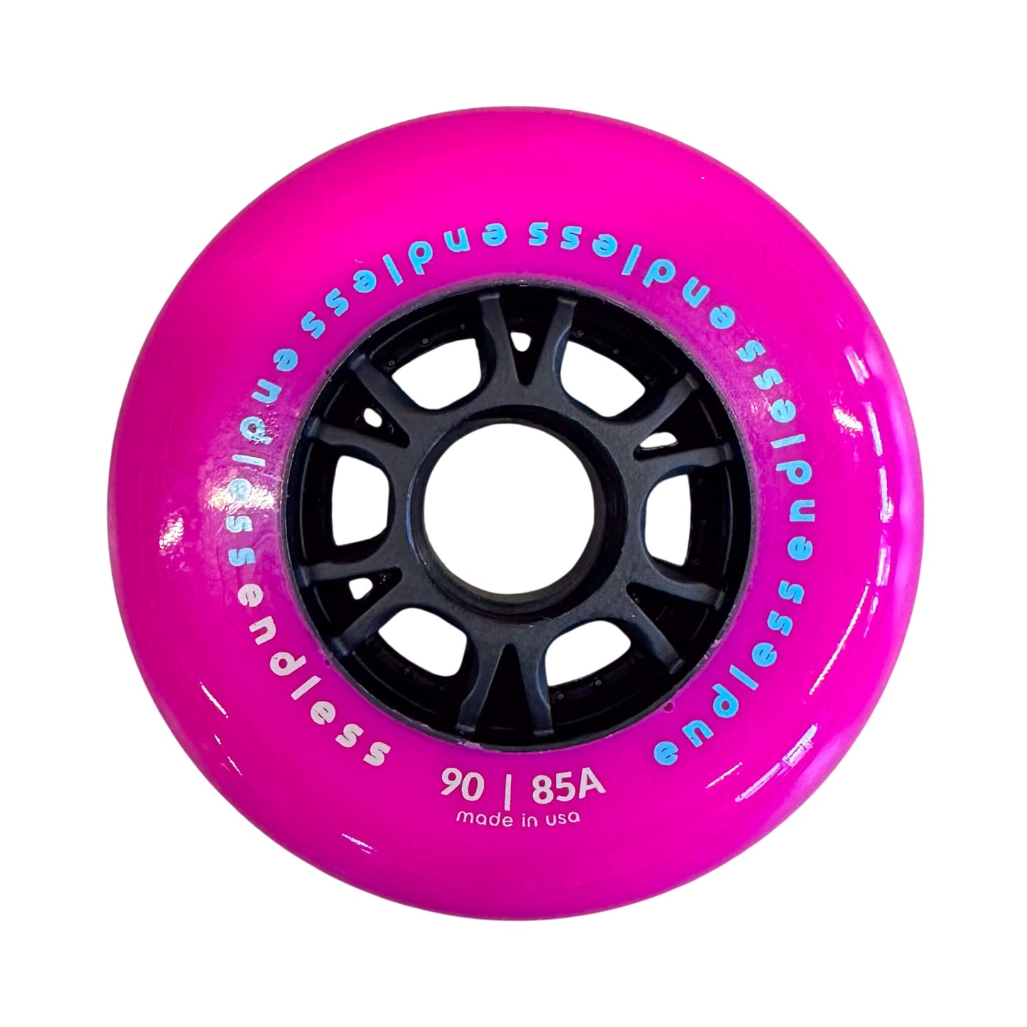 Endless Wheels - 90 mm