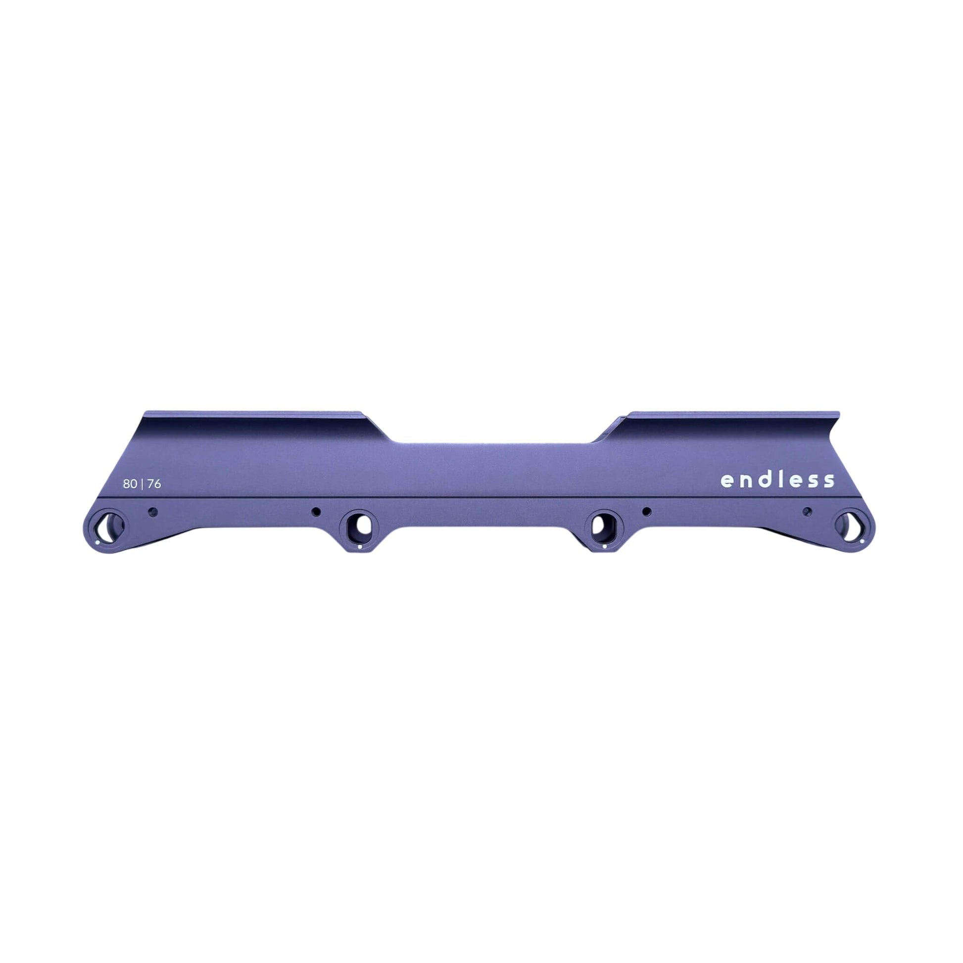 Endless 80 UFS Frame - Ultra Violet