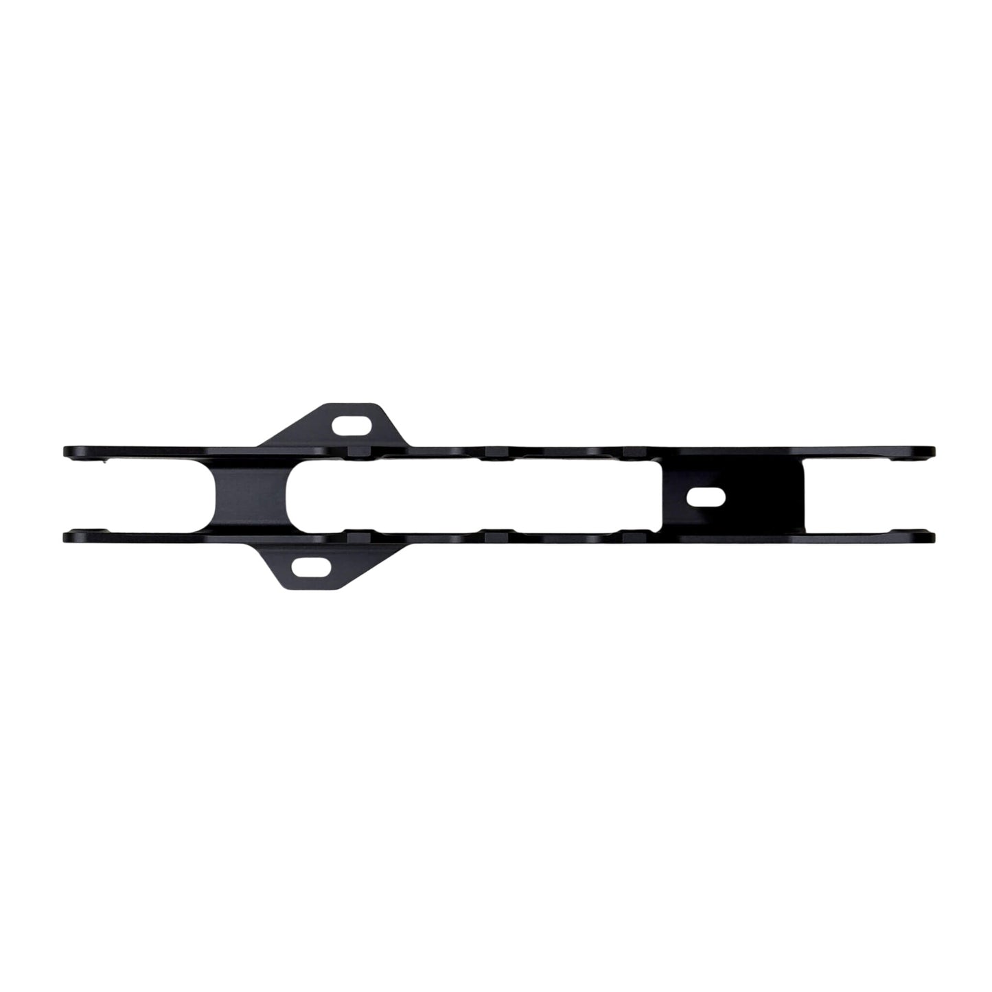 Endless 90 LRS Trinity Frame - Black, bottom view